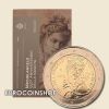 San Marino emlék 2 euro 2025_2 '' Michelangelo '' UNC !